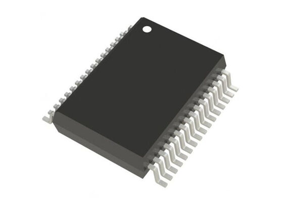 MGD3162AM550EK Chip di circuito integrato 8000Vrms Accoppiamento magnetico driver di cancello isolato SSOP32