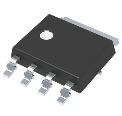 NTMYS006N08LHTWG Circuito Integrato Chip 80V N-Channel Power MOSFET Transistor LFPAK4