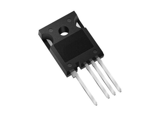 NTH4L012N065M3S chip di circuito integrato MOSFET a carburo di silicio 650V MOSFET a canale n