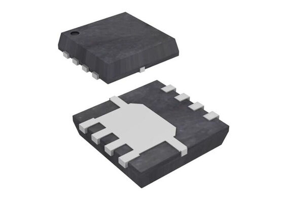 NTTFS4D9N04XMTAG Circuito Integrato Chip Transistor 40V 38W MOSFET di Potenza a Canale N Singolo WDFN-8