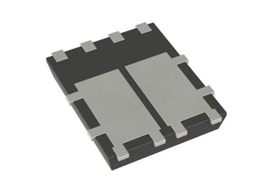 NVMFD5C466NLWFET1G chip di circuito integrato MOSFET di potenza automobilistica 40V 52A MOSFET transistor