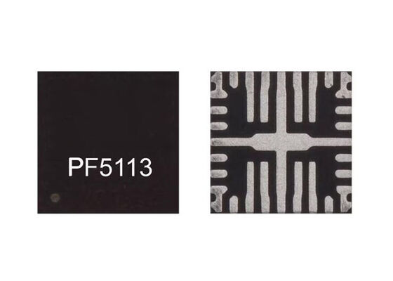 MPF5113AMMA0ES Circuito Integrato Chip PMIC Multicanale Per Applicazioni Automotive