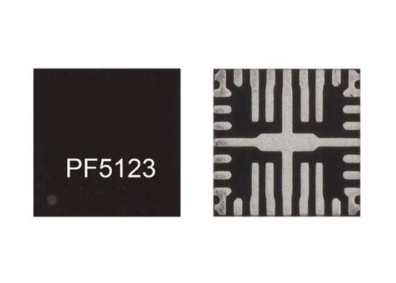 MPF5123AMMA0ES circuito integrato chip di gestione dell'alimentazione alimentare radar di imaging 8T8R