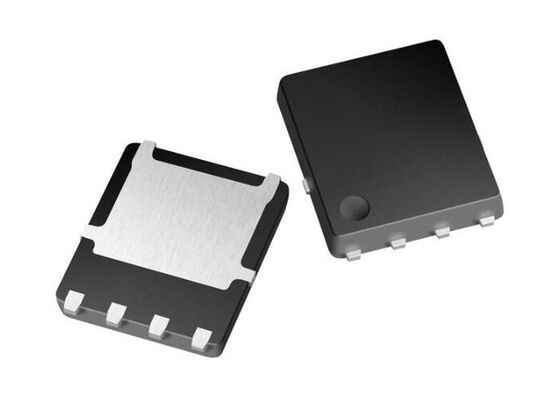 NVMFS5C404NLET1G Circuito Integrato Chip 40V 370A MOSFET di Potenza a Canale N Singolo Transistor DFN5