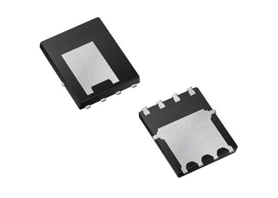 NVMFD5C650NLET1G Circuito Integrato Chip MOSFET di Potenza Automotive Dual N-Channel da 60V