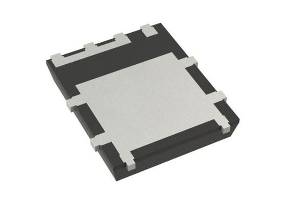 NVMFWS0D4N04XMET1G chip di circuito integrato a singolo canale N di potenza automobilistica MOSFET transistor DFNW5