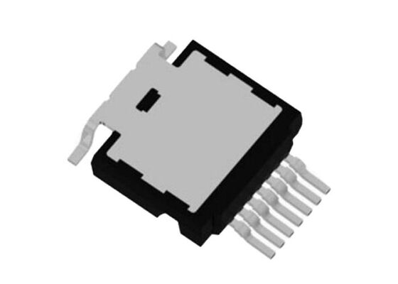 NVT2012N065M2 Chip di circuito integrato MOSFET al carburo di silicio 650V 180A MOSFET transistor