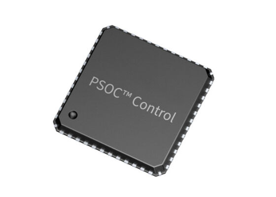 PSC3M5EDLGQ1 Microcontrollore MCU PSOCTM Controllo C3 MCU a 32 bit con processore di segnale digitale