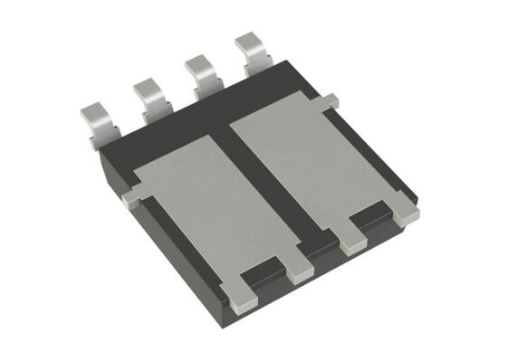 NVMJD020N08HLTWG Circuito Integrato Chip 80V 2N-Channel Power MOSFET Transistor LFPAK8