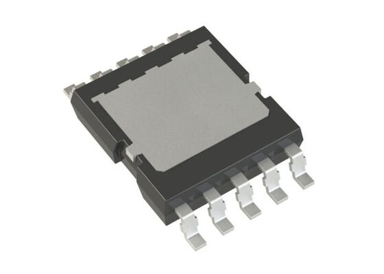 NVMJST2D1N08XTXG Chip a Circuito Integrato MOSFET Transistor 80V 334A PowerTrench T10 MOSFET