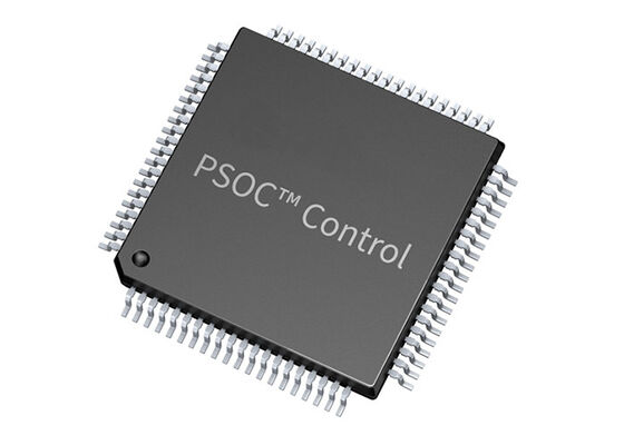 PSC3M5EDAFQ1 Microcontrollore MCU a bassa potenza 32 bit 180MHz Single-Core Arm Cortex-M33 Microcontroller