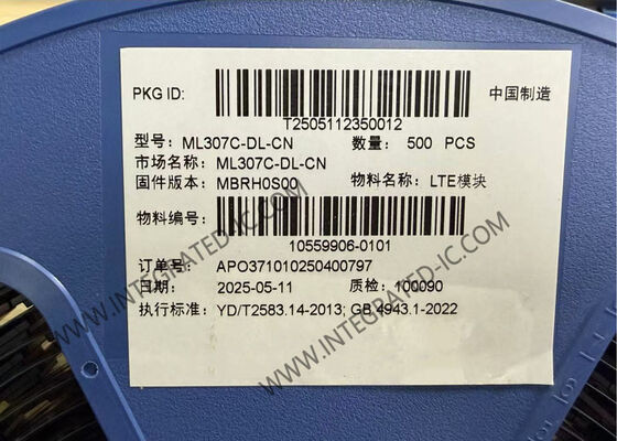 Modulo di comunicazione wireless ML307C-DL-CN Modulo Internet wireless LTE Cat.1