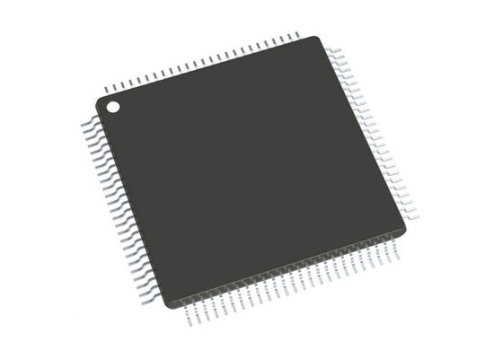 Microcontrollore CY8C4148AZE-S595 MCU a basso consumo 1.71V - 5.5V Automotive PSOC™ 4100S Arm Cortex-M0 MCU