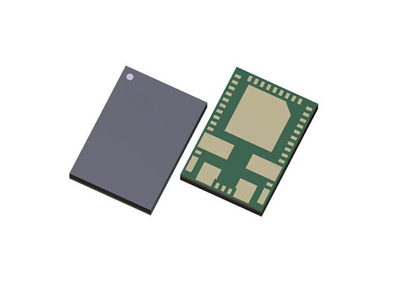 CYPD7195-40BFXS Chip di circuito integrato a singola porta EZ-PDTM Controller di alimentazione USB di tipo C per automobili