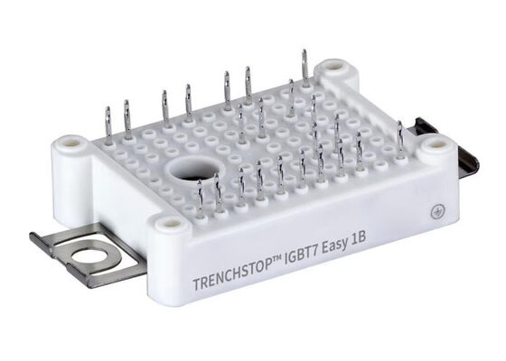 Moduli IGBT Automotive F4-35MR07W2D7S8 EasyPACK™ 2B con MOSFET Automotive CoolMOS™ CFD7A