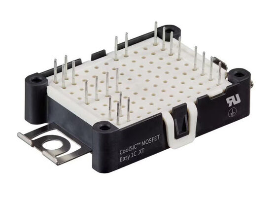 F4-13MXTR12C1M2 Moduli IGBT per autoveicoli EasyPACKTM 1C CoolSiCTM MOSFET M2.XT Modulo a quattro pacchetti
