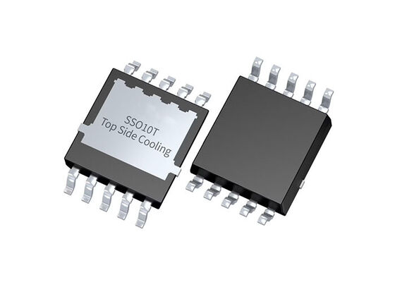IAUCN08S7N036T Chip a Circuito Integrato OptiMOS™ 7 MOSFET a Canale N per Automotive 80V 3.6mΩ