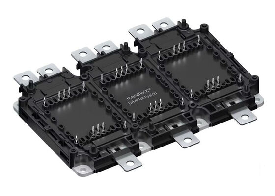 Moduli IGBT Automotive FS980R08A7F32B HybridPACK™ Drive G2 Module 750V Moduli IGBT Automotive