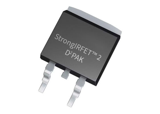 IPB018N03LF2S Chip di circuito integrato 30V StrongIRFETTM 2 Power MOSFET Transistor PG-TO263-3