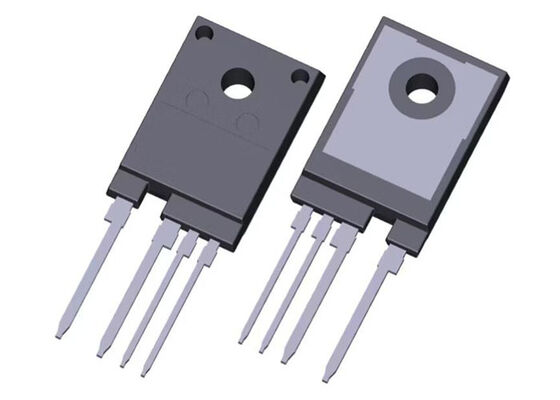 IMZC120R007M2H Chip di circuito integrato MOSFET 1200V Transistor PG-TO247-4 CoolSiCTM MOSFET Discreto