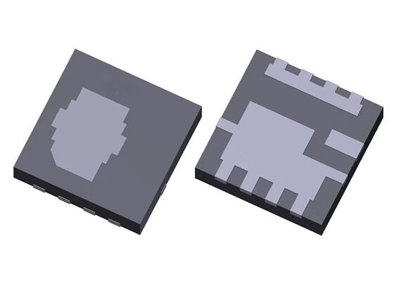 Chip di circuito integrato IQE012N03LM5CGSC 1.2V a 2V OptiMOSTM 5 N-Channel Power MOSFET Transistor
