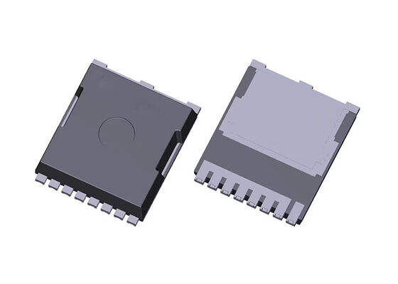 IPT018N10NM8 Chip di circuito integrato 100V N-Channel OptiMOSTM 8 Power MOSFET Transistor HSOF-8