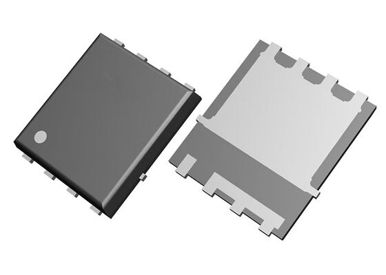 ISC019N10NM8 Chip di circuito integrato 100V N-Channel OptiMOSTM 8 Power MOSFET Transistor per robot umanoidi