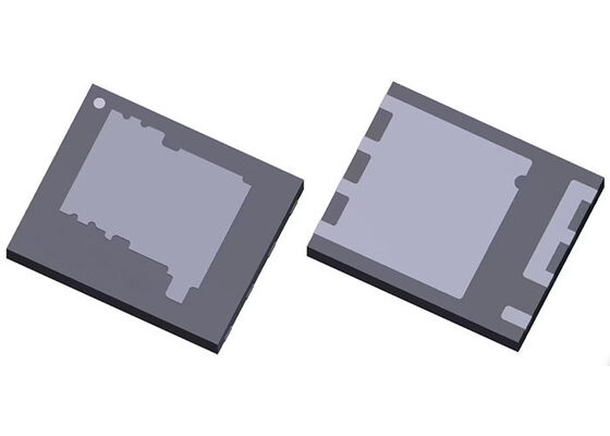 ISCH75N04NM7VSC Chip a Circuito Integrato 40V OptiMOS™ 7 Transistor MOSFET di Potenza a Canale N per Aspirapolvere