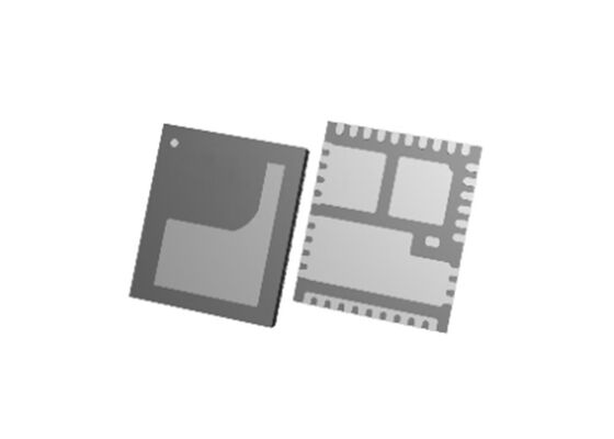 TDA21475 Circuito Integrato Chip OptiMOS™ ad alta efficienza 70 A Integrated Power Stage