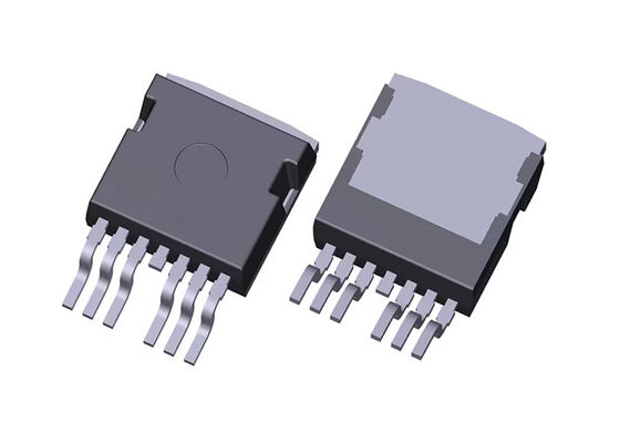 IPF019N10NM8 Chip a Circuito Integrato 100V N-Channel OptiMOS™ 8 Transistor MOSFET di Potenza TO-263-7