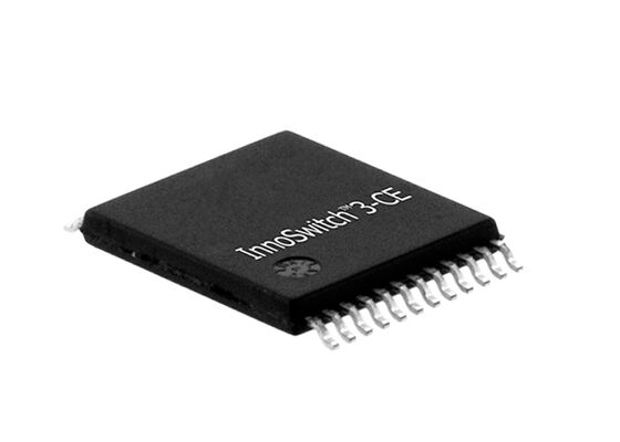 INN3165C-H113 Chip di circuito integrato off-line CV/CC QR Flyback Switcher IC per applicazioni fino a 65W