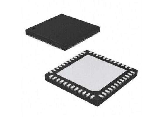 ADBMS1804WCCSZ Circuito Integrato Multicellulare Monitor Batteria Con Rilevamento Corrente LFCSP-48