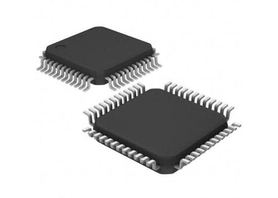 ADBMS6817MWCCSZ Circuito Integrato Chip Monitor Batteria a 8 Canali LQFP-48 IC Gestione Batteria
