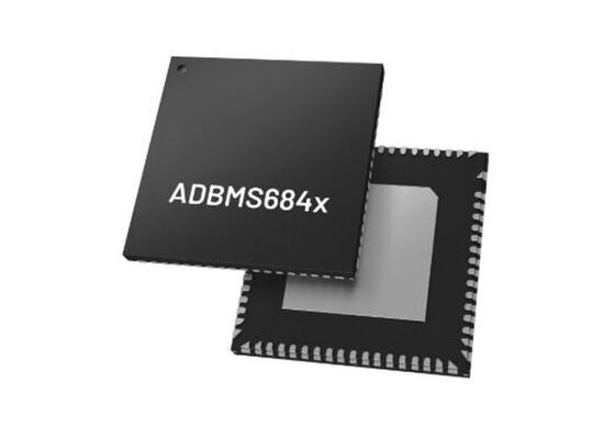 ADBMS6843WCCSZ Chip a circuito integrato ADBMS Cell Monitor 16-Cell Multicell Battery Monitor