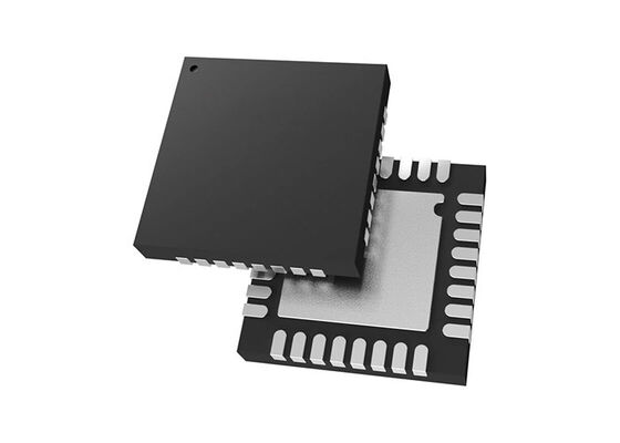 ADEMA127ACPZ Circuito Integrato Chip Campionamento Simultaneo ADC Sigma-Delta a 7 Canali Con SPI