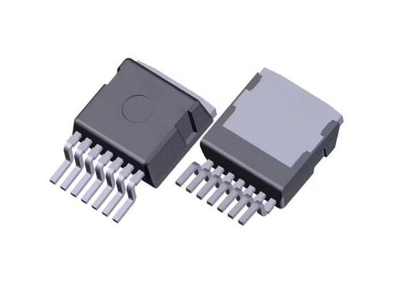 AIKBE40N65RF5 Chip a Circuito Integrato 650V Carburo di Silicio Ibrido Discreto PG-TO263-7