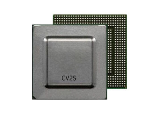 CV2S88-A1-RH AI Processor Chip AI Video SoC 4KP60 CVflow Processing Computer Vision SoC