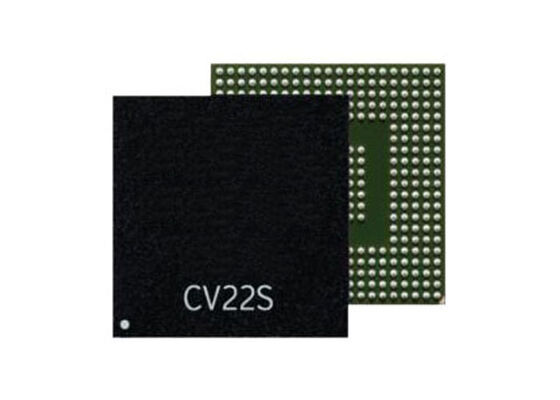 CV22S88-A1-RH AI Processor Chip AI SoC 4KP30+ CVflow Computer Vision System On Chip