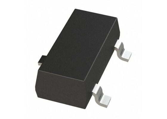 LM4060A25EDBZRQ1 Integrated Circuit Chip 50mA  Automotive Shunt Voltage Reference IC SOT-23-3