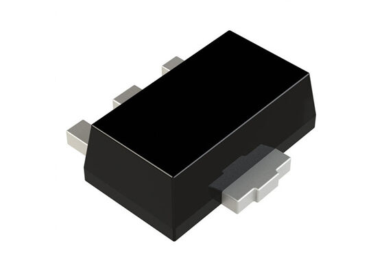 Circuito Integrato HMC7481 Moltiplicatore di Frequenza Attivo con Uscita da 19 GHz a 25 GHz
