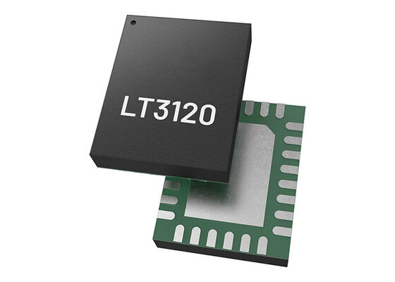 LT3120JV Chip di circuito integrato 26V 9A Convertitore monolitico CC/CV a basso QI