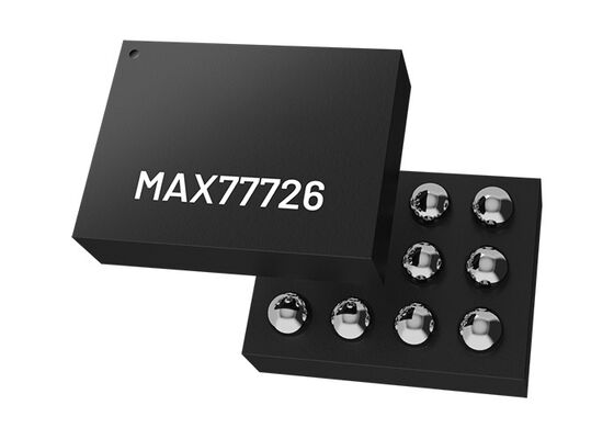 MAX77726AWC Circuito Integrato 22V 3A Convertitore Buck Sincrono con Modalità Ultrasonica