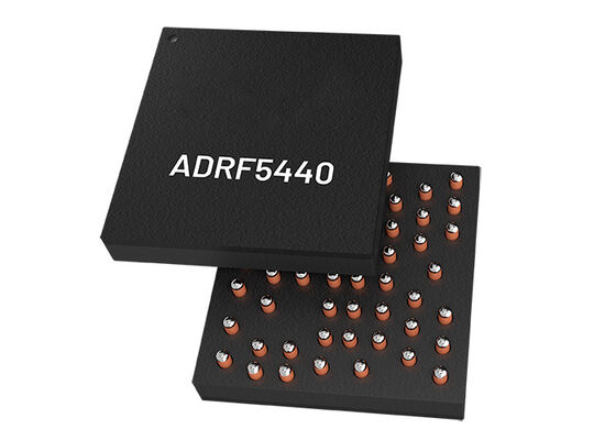 ADRF5440BCDZ Circuito Integrato Chip Alta Isolazione 1GHz A 81GHz Flip Chip Silicio SP4T Switch