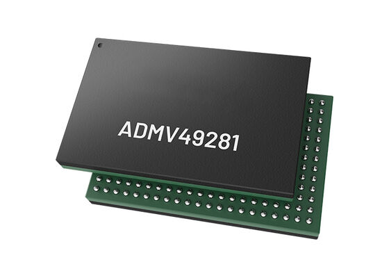 ADMV49281BBCZ Integrated Circuit Chip 37GHz To 43.5GHz Transmit/Receive Dual Polarization Beamformer