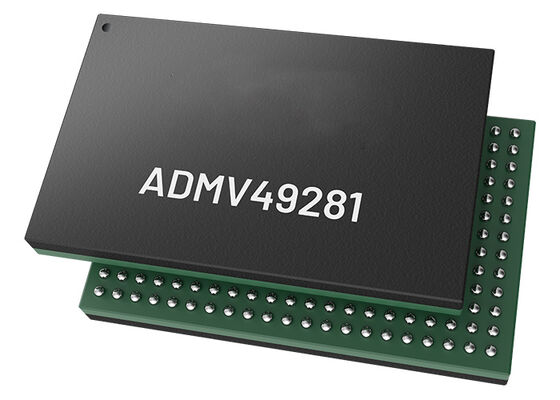 ADMV48281BBCZ Circuito Integrato Chip Trasmettitore/Ricevitore ad Alta Risoluzione Beamformer a Doppia Polarizzazione
