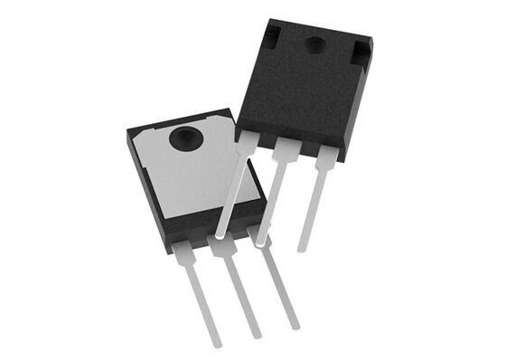 MSC040SMB120B Circuito Integrato 1200V 40mΩ N-Channel mSiC™ MOSFET Transistor TO-247-3