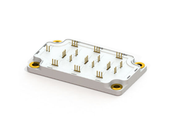 MSCSMG120ANPCM11TPAG Moduli IGBT per autoveicoli 1200V 200A Modulo di alimentazione mSiC a punto neutro attivo