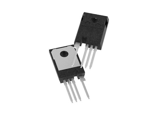 MSC090SMA070B4N Chip di circuito integrato 700V 90mΩ Transistor MOSFET mSiCTM a canale N TO-247-4