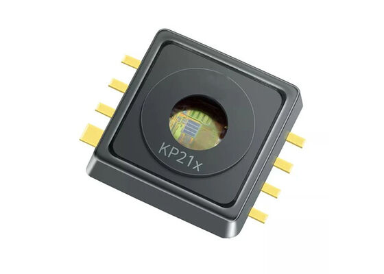 KP215E1701 Sensore IC 4.5V a 5.5V Miniaturizzato Analogico Manifold Sensore di pressione dell'aria