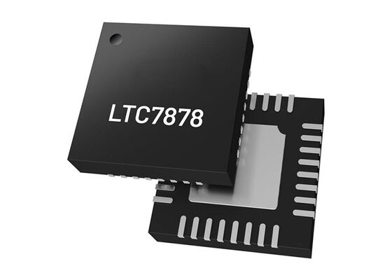 LTC7878AUK Chip Circuito Integrato Regolatore Switching Buck-Boost Ad Alte Prestazioni